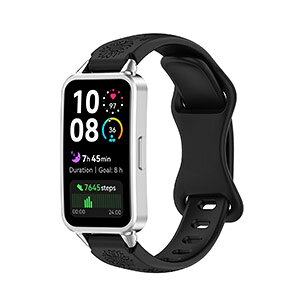 Huawei Band 11 / Band 11 Pro ���� �o���h �V���R���f�� �r���v�o���h �g�тɕ֗� �\�t�g�o���h �T�C�Y�����\ �ʋC�� �X�|�[�c �x���g �y�� �ȒP���� �u�₩ ���p �l�C �o���h11 Pro �������� ������