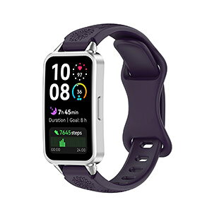 Huawei Band 11 / Band 11 Pro ���� �o���h �V���R���f�� �r���v�o���h �g�тɕ֗� �\�t�g�o���h �T�C�Y�����\ �ʋC�� �X�|�[�c �x���g �y�� �ȒP���� �u�₩ ���p �l�C �o���h11 Pro �������� ������