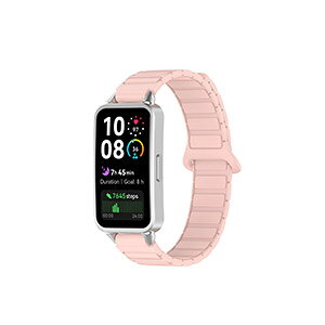 Huawei Band 11 / Band 11 Pro ���� �o���h �V���R���f�� �r���v�o���h �g�тɕ֗� �\�t�g�o���h ���C�z�� ���߉\ �ʋC�� �X�|�[�c �x���g �y�� �ȒP���� �u�₩ ���p �l�C �o���h11 Pro �������� ��