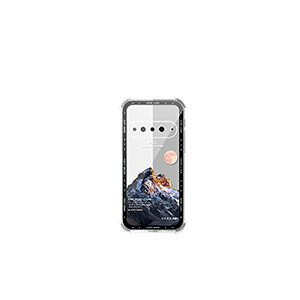 Natural AI Phone �J�o�[ �ی�P�[�X ���� �N���A �J���t�� ���� CASE ������� �X�}�z �ی� �\�t�g�J�o�[ ����ق��肩���� �J�b�R���� �l���̏Ռ��z���⋭ �Ռ��h�~ �N�₩�� ���� �l�C �i�`
