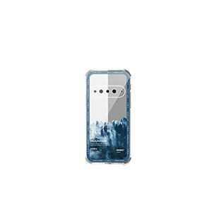 Natural AI Phone �J�o�[ �ی�P�[�X ���� �N���A �J���t�� ���� CASE ������� �X�}�z �ی� �\�t�g�J�o�[ ����ق��肩���� �J�b�R���� �l���̏Ռ��z���⋭ �Ռ��h�~ �N�₩�� ���� �l�C �i�`