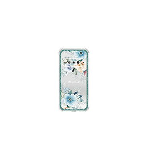 Natural AI Phone �J�o�[ �ی�P�[�X ���� �N���A �J���t�� ���� CASE ������� �ԕ� �l���̏Ռ��z���⋭ �X�}�z �ی� �\�t�g�J�o�[ ����ق��肩���� �J�b�R���� �Ռ��h�~ �N�₩�� ���� �l�C 