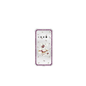 Natural AI Phone �J�o�[ �ی�P�[�X ���� �N���A �J���t�� ���� CASE ������� �ԕ� �l���̏Ռ��z���⋭ �X�}�z �ی� �\�t�g�J�o�[ ����ق��肩���� �J�b�R���� �Ռ��h�~ �N�₩�� ���� �l�C 