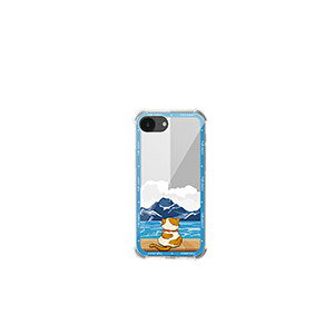 Apple iPhone 17e �J�o�[ �ی�P�[�X �ϏՌ� TPU�f�� ���� �N���A �J���t�� ���� CASE �l���̏Ռ��z���⋭ ������� �X�}�z �ی� �\�t�g�J�o�[ �J�b�R���� �Ռ��h�~ �N�₩�� ���� iPhone 17e �l�C �A