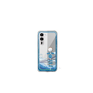 FCNT arrows Alpha2 F-51G �N���A �ی�P�[�X �ϏՌ� �L�Y�h�~ ����~�� �N�₩�� ���� ���� TPU�f�� ����p�^�[�� �D�ꂽ�ϏՌ��� �\�t�g�P�[�X �y�� ���^ �t�B�b�g�݌v �����₷�� �_�� arrows Alpha2 CA
