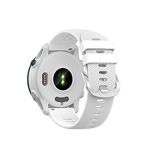 Garmin Forerunner 70 Forerunner 170/170 Music �E�F�A���u���[���E�X�}�[�g�E�H�b�` �V���R���f�� �ȒP���� �X�|�[�c �x���g ��20mm �ւ��x���g �Y��� �}���`�J���[ �K�[�~�� �u�₩ �g�тɕ֗� ���p �l