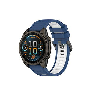 Garmin Fenix 9 Pro 47mm 51mm/Fenix 9 Pro inReach 47mm 51mm ���� �o���h �V���R���f�� ������� �r���v�x���g �X�|�[�c �x���g �����p �x���g �ւ��x���g �Y��� �}���`�J���[ QuickFit�E�H�b�`�o���h �ȒP��