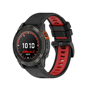 Garmin Fenix 9 Pro 43mm 47mm/Fenix 9 Pro inReach 47mm 51mm ���� �o���h �V���R���f�� ������� �r���v�x���g �X�|�[�c �x���g �����p �x���g �ւ��x���g �Y��� �}���`�J���[ QuickFit�E�H�b�`�o���h �ȒP��