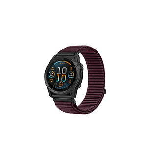 Garmin Fenix 9 Pro 43mm 47mm/Fenix 9 Pro inReach 47mm 51mm ���� ���v�o���h �I�V������ �i�C�����f�� ������� �����p �x���g �ւ��x���g QuickFit�E�H�b�`�o���h �}���`�J���[ �ȒP���� �l�C �������� ����