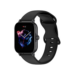Amazfit Bip Max Amazfit Cheetah 2 Pro Cheetah 2 Ultra �E�F�A���u���[���E�X�}�[�g�E�H�b�` �V���R���f�� �X�|�[�c �x���g �ւ��x���g �Y��� �}���`�J���[ �ȒP���� �u�₩ �g�тɕ֗� ���p �l�C ������