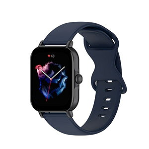 Amazfit Bip Max Amazfit Cheetah 2 Pro Cheetah 2 Ultra �E�F�A���u���[���E�X�}�[�g�E�H�b�` �V���R���f�� �X�|�[�c �x���g �ւ��x���g �Y��� �}���`�J���[ �ȒP���� �u�₩ �g�тɕ֗� ���p �l�C ������