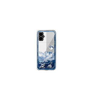 MoonDrop MIAD 01 5G HiFi�I�[�f�B�I�X�}�[�g�t�H�� �Ή� �N���A �ی�P�[�X �ϏՌ� �L�Y�h�~ ����~�� �N�₩�� ���� ���� TPU�f�� �D�ꂽ�ϏՌ��� �\�t�g�P�[�X �����J MIAD 01 5G �w�ʃJ�o�[ �y�� ��