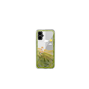 MoonDrop MIAD 01 5G HiFi�I�[�f�B�I�X�}�[�g�t�H�� �Ή� �N���A �ی�P�[�X �ϏՌ� �L�Y�h�~ ����~�� �N�₩�� ���� ����p�^�[�� ���� TPU�f�� �D�ꂽ�ϏՌ��� �\�t�g�P�[�X �����J MIAD 01 5G �w��