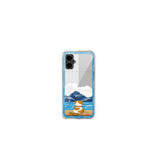 MoonDrop MIAD 01 5G HiFi�I�[�f�B�I�X�}�[�g�t�H�� �Ή� �N���A �ی�P�[�X �ϏՌ� �L�Y�h�~ ����~�� �N�₩�� ���� ����p�^�[�� ���� TPU�f�� �D�ꂽ�ϏՌ��� �\�t�g�P�[�X �����J MIAD 01 5G �w��