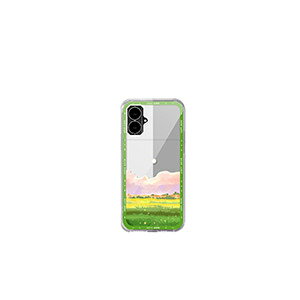 MoonDrop MIAD 01 5G HiFi�I�[�f�B�I�X�}�[�g�t�H�� �Ή� �N���A �ی�P�[�X �ϏՌ� �L�Y�h�~ ����~�� �N�₩�� ���� ����p�^�[�� ���� TPU�f�� �D�ꂽ�ϏՌ��� �\�t�g�P�[�X �����J MIAD 01 5G �w��