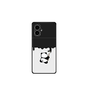 MoonDrop MIAD 01 5G HiFi�I�[�f�B�I�X�}�[�g�t�H�� �Ή� �ی�P�[�X �ϏՌ� �L�Y�h�~ �w��h�~ ����~�� TPU�f�� �D�ꂽ�ϏՌ��� �\�t�g�P�[�X �y�� ���^ �t�B�b�g�݌v �����₷�� �_�� CASE �����J M