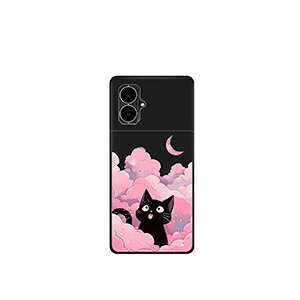 MoonDrop MIAD 01 5G HiFi�I�[�f�B�I�X�}�[�g�t�H�� �Ή� �ی�P�[�X �ϏՌ� �L�Y�h�~ �w��h�~ ����~�� TPU�f�� �D�ꂽ�ϏՌ��� �\�t�g�P�[�X �y�� ���^ �t�B�b�g�݌v �����₷�� �_�� CASE �����J M