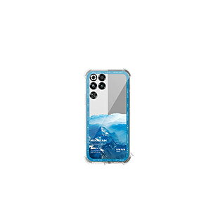 REDMAGIC 11S Pro �J�o�[ �P�[�X �ϏՌ� ���� �N���A �Ռ��ɋ��� TPU�f�� �l���̏Ռ��z���⋭ �ی�P�[�X �J���t�� ���b�h�}�W�b�N �C���u���G�X �v�� CASE ������� �X�}�z �ی� �\�t�g�J�o�[ �Ռ�