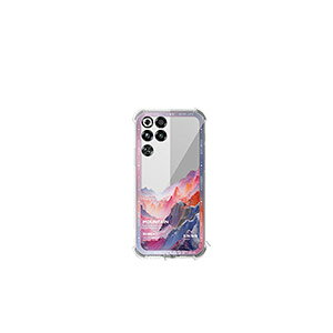 REDMAGIC 11S Pro �J�o�[ �P�[�X �ϏՌ� ���� �N���A �Ռ��ɋ��� TPU�f�� �l���̏Ռ��z���⋭ �ی�P�[�X �J���t�� ���b�h�}�W�b�N �C���u���G�X �v�� CASE ������� �X�}�z �ی� �\�t�g�J�o�[ �Ռ�