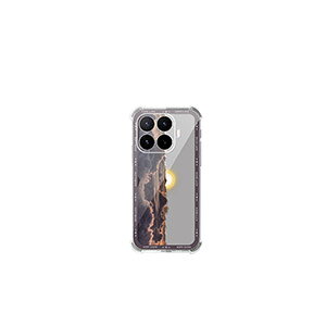 Xiaomi 17T/17T Pro �J�o�[ �P�[�X �ϏՌ� ���� �N���A �Ռ��ɋ��� TPU�f�� �l���̏Ռ��z���⋭ �ی�P�[�X �J���t�� ���� �V���I�~ 17T �v�� CASE ������� �X�}�z �ی� �\�t�g�J�o�[ �Ռ��h�~ �N�₩