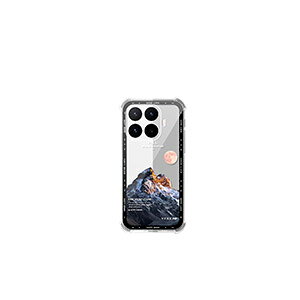 Xiaomi 17T/17T Pro �J�o�[ �P�[�X �ϏՌ� ���� �N���A �Ռ��ɋ��� TPU�f�� �l���̏Ռ��z���⋭ �ی�P�[�X �J���t�� ���� �V���I�~ 17T �v�� CASE ������� �X�}�z �ی� �\�t�g�J�o�[ �Ռ��h�~ �N�₩