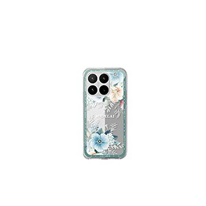 Xiaomi 17T/17T Pro �J�o�[ �P�[�X ���� �N���A �ԕ� �Ռ��ɋ��� TPU�f�� �ی�P�[�X �D�ꂽ�ϏՌ��� �J���t�� ���� �V���I�~ 17T �v�� CASE ������� �X�}�z �ی� �\�t�g�J�o�[ �Ռ��h�~ �N�₩�� ��