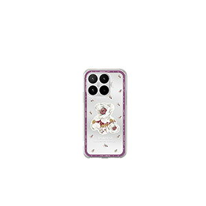 Xiaomi 17T/17T Pro �J�o�[ �P�[�X ���� �N���A �ԕ� �Ռ��ɋ��� TPU�f�� �ی�P�[�X �D�ꂽ�ϏՌ��� �J���t�� ���� �V���I�~ 17T �v�� CASE ������� �X�}�z �ی� �\�t�g�J�o�[ �Ռ��h�~ �N�₩�� ��