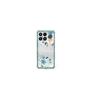 Xiaomi POCO F9 Ultra �N���A �ی�P�[�X �ϏՌ� �L�Y�h�~ �t�B�b�g�݌v �����₷�� �_�� ����~�� �N�₩�� ���� �l���̏Ռ��z���⋭ ���� �ԕ� TPU�f�� �D�ꂽ�ϏՌ��� �\�t�g�P�[�X �y�� ���^ ��