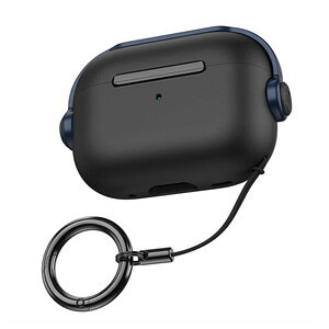 Apple Airpods4 ��4���� 2024���f�� �P�[�X �ϏՌ� �J�o�[ �_���TPU�f�ނ̃J�o�[ �C���z���E�w�b�h�z�� �G�A�[�|�b�Y CASE �����h�~ ���[ �ی� ������� �\�t�g�P�[�X �֗� �J�o�[�𑕒������܂� 