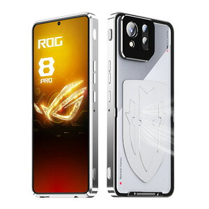 AX[X ASUS ROG Phone 9 ROG Phone 9 PRO P[X Jo[  CASE Ռɋ ? JbR MUւ̔z ϏՌ Ռh~ ₷ ӂ ֗ p Sʕی lC wʃJo