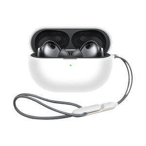 HUAWEI FreeBuds Pro 4 �P�[�X �_��̂���V���R���f�ނ� �J�o�[ �C���z���E�w�b�h�z�� �A�N�Z�T���[ �t�@�[�E�F�C �t���[�o�b�h �v�� 4 �P�[�X CASE �ϏՌ� �����h�~ ���[ �ی� �\�t�g�P�[�X �J�o