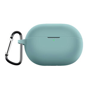 HUAWEI FreeBuds Pro 4 �P�[�X �_��̂���V���R���f�ނ� �J�o�[ �C���z���E�w�b�h�z�� �A�N�Z�T���[ �t�@�[�E�F�C �t���[�o�b�h �v�� 4 �P�[�X CASE �ϏՌ� �����h�~ ���[ �ی� �\�t�g�P�[�X �J�o