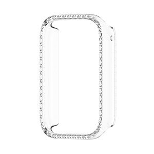 VI~ Xiaomi Smart Band 9 Pro P[X EFAu[EX}[gEHb` tJo[ tی NA bLdグ PCf Vv ̌^ X}[gEHb` VI~ CASE  Ռ ֗ 