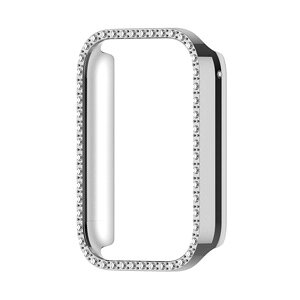 VI~ Xiaomi Smart Band 9 Pro P[X EFAu[EX}[gEHb` tJo[ tی NA bLdグ PCf Vv ̌^ X}[gEHb` VI~ CASE  Ռ ֗ 