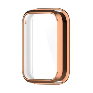 VI~ Xiaomi Smart Band 9 Pro P[X EFAu[EX}[gEHb` tJo[ tی NA bLdグ TPUf Vv ̌^ X}[gEHb` \tgJo[ VI~ CASE 