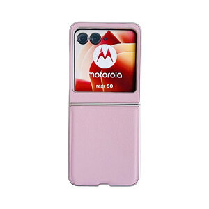 Motorola moto razr 50/50S P[X Jo[ ܂肽݌^ PC+PUf P[X ܂肽݌^ X} zیP[X CASE  ϏՌ ₷   Sʕی Jt Jo[ lC  ֗ 
