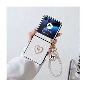 Motorola moto razr 50/50S P[X Jo[ ܂肽݌^ PCf P[X ܂肽݌^ X} zیP[X CASE  ϏՌ ₷   Sʕی Jt Jo[ lC  ֗ 