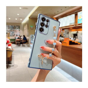 Samsung Galaxy S25 Jo[ Galaxy S25+ P[X ϏՌ ^tŊ h~ TPUf lϏՌ GbWEbL CASE  Ռɋ ֗ p lC TX MNV[ S25 P[X MNV