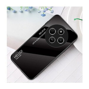 Redmi 14C �P�[�X �ϏՌ� ����ق��肩���� CASE �Ռ��ɋ��� TPU�f�� �w�ʋ����K���X �O���f�[�V�� �֗� ���p �l�C �ȒP���E �ϏՌ� �����₷�� �X�}�z �ی� �V���I�~ ���� Xiaomi �X�}�z Redmi 14C 