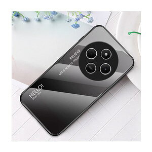 Redmi 14C �P�[�X �ϏՌ� ����ق��肩���� CASE �Ռ��ɋ��� TPU�f�� �w�ʋ����K���X �O���f�[�V�� �֗� ���p �l�C �ȒP���E �ϏՌ� �����₷�� �X�}�z �ی� �V���I�~ ���� Xiaomi �X�}�z Redmi 14C 