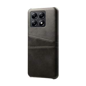 �V���I�~ Xiaomi 14T 14T Pro �P�[�X �J�o�[ ����ق��肩���� CASE �Ռ��ɋ��� PC&PU���U�[�f�� �J�[�h���[ �Ռ��h�~ ��G�蔲�Q �y�� �����������ӂ� �֗� ���p �l�C �P�[�X �w��h�~ �ϏՌ��J�o