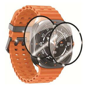 TX MNV[ Samsung Galaxy Watch8 40mm 44mm/8 CIassic tیtB EFAu[EX}[gEHb` HD Film ʕیtB  PMMAf h~ wh~ h~ ߗ w