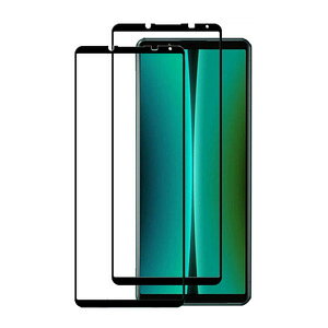 2Zbg SONY Xperia 1 VII tB/Xperia 10 VII KXtB tیV[g dx9H KX HD Film LCDXN[ یtB ߗ wy Uh~ h~ X}z \j[ GN