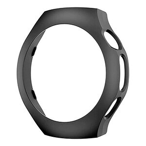 Huawei WATCH 5 42mm 46mm ケース 傷やほこりから守る ウェアラブル端末・スマートウォッチ PC素材 プラスチック製 マルチカラー クリア シンプルで ハードカバー ファーウェイ ウォッチ 5 CASE 衝撃