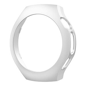 Huawei WATCH 5 42mm 46mm ケース 傷やほこりから守る ウェアラブル端末・スマートウォッチ PC素材 プラスチック製 マルチカラー クリア シンプルで ハードカバー ファーウェイ ウォッチ 5 CASE 衝撃