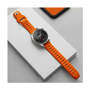 Huawei WATCH 5 42mm 46mm �E�F�A���u���[���E�X�}�[�g�E�H�b�` ���� �o���h �V���R���f�� �X�|�[�c �x���g �t�@�[�E�F�C �E�H�b�` �����p �x���g �ȒP���� �u�₩ �g�тɕ֗� ���p �l�C �������� 