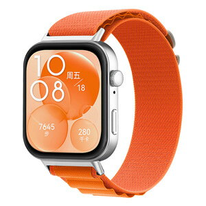 Huawei Watch Fit 4 ���� �o���h �i�C�����f�� ������� �r���v�x���g �X�|�[�c �x���g �����p �x���g �ւ��x���g �Y��� �}���`�J���[ �ȒP���� �l�C �������� �x���g �g�тɕ֗� �t�@�[�E�F�C �E
