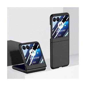 Motorola moto razr 60/60S moto razr 60 Ultra �P�[�X �܂肽���݌^ PC�f�� ���K�Ȕ��G�� �X�}�z�ی�P�[�X �n�[�h�J�o�[ CASE �y�� �ϏՌ� ������ �����₷�� �������� ������� �S�ʕی� �J���t�� �l�C ��