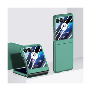 Motorola moto razr 60/60S moto razr 60 Ultra P[X ܂肽݌^ PCf KȔG X}zیP[X n[hJo[ CASE y ϏՌ  ₷   Sʕی Jt lC 