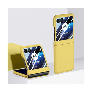 Motorola moto razr 60/60S moto razr 60 Ultra �P�[�X �܂肽���݌^ PC�f�� ���K�Ȕ��G�� �X�}�z�ی�P�[�X �n�[�h�J�o�[ CASE �y�� �ϏՌ� ������ �����₷�� �������� ������� �S�ʕی� �J���t�� �l�C ��